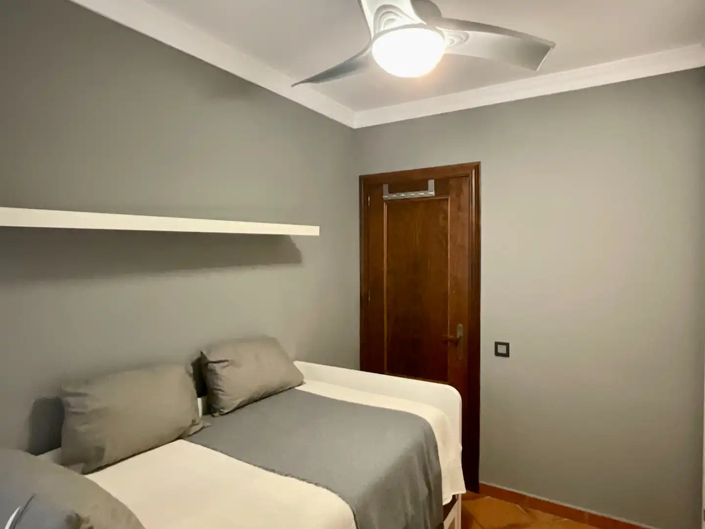 Flat to rent in La Pastora - La Estación, imagen 13