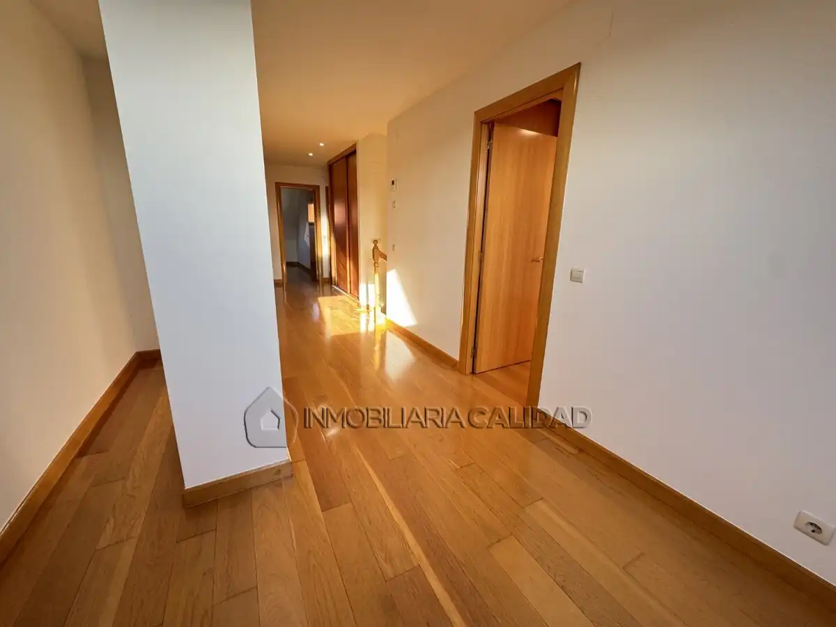 Flat for rent in Burgos  with Heating and Storage room