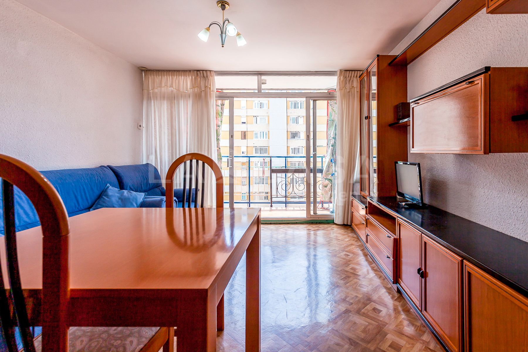 Flat for sale in Bellvitge, Bellvitge - El Gornal - Granvia LH, L'Hospitalet de Llobregat