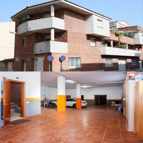 Casa-chalet en Venta en Infant Marti en Ca n'Aurell