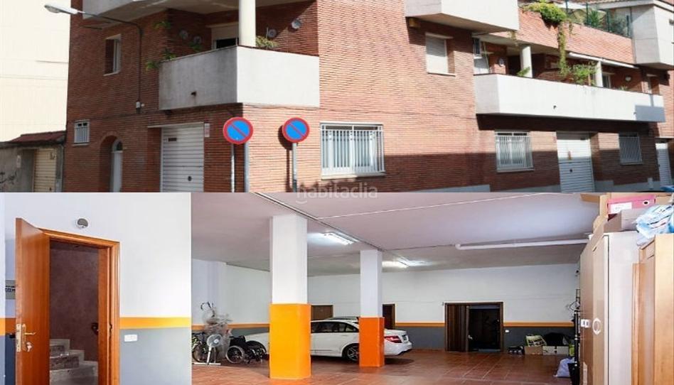 Foto 1 de Casa o chalet en venta en Infant Marti, Ca n'Aurell, Barcelona