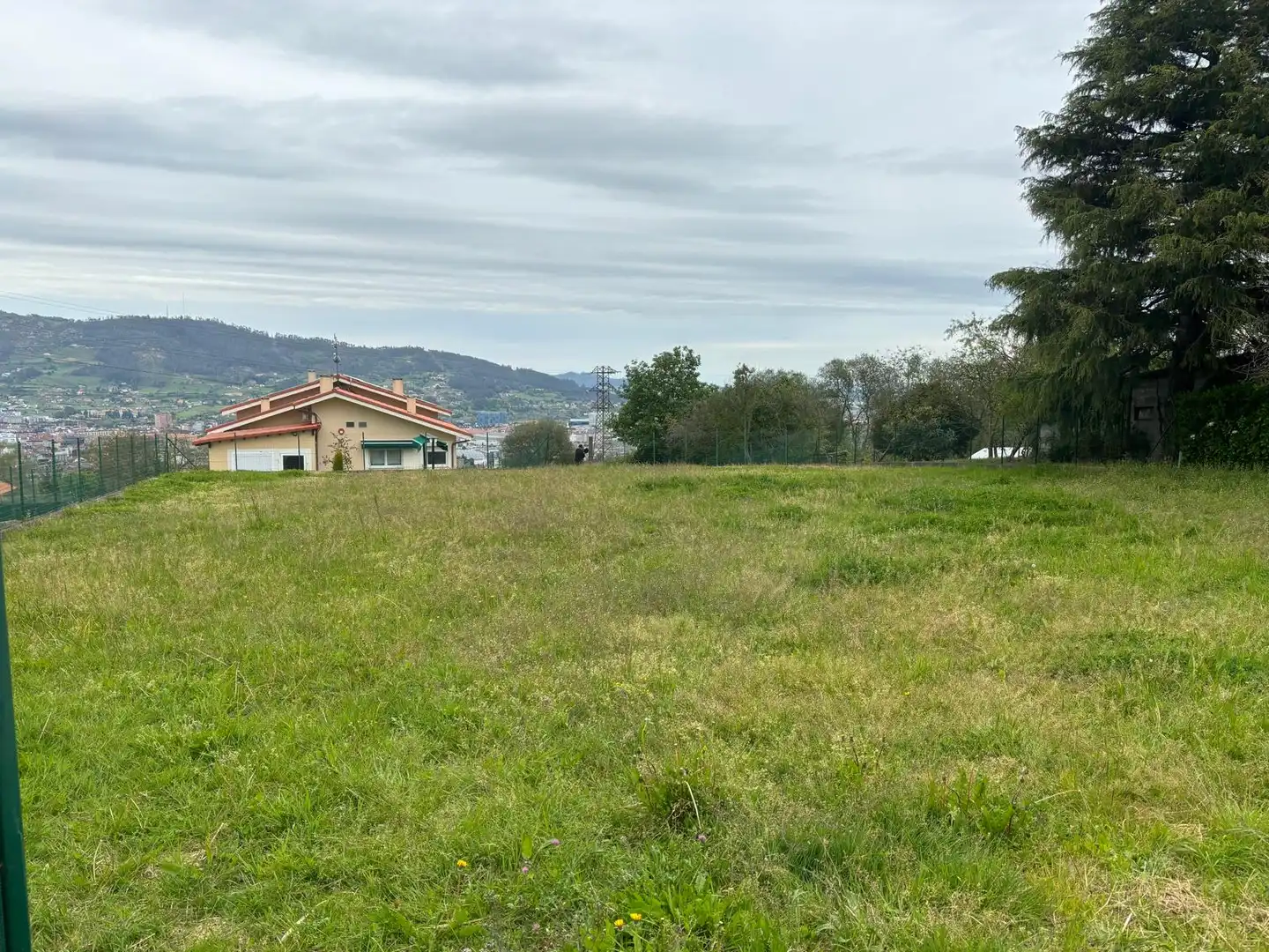 Residential land for sale in Parroquias Sur - La Manjoya, imagen 12