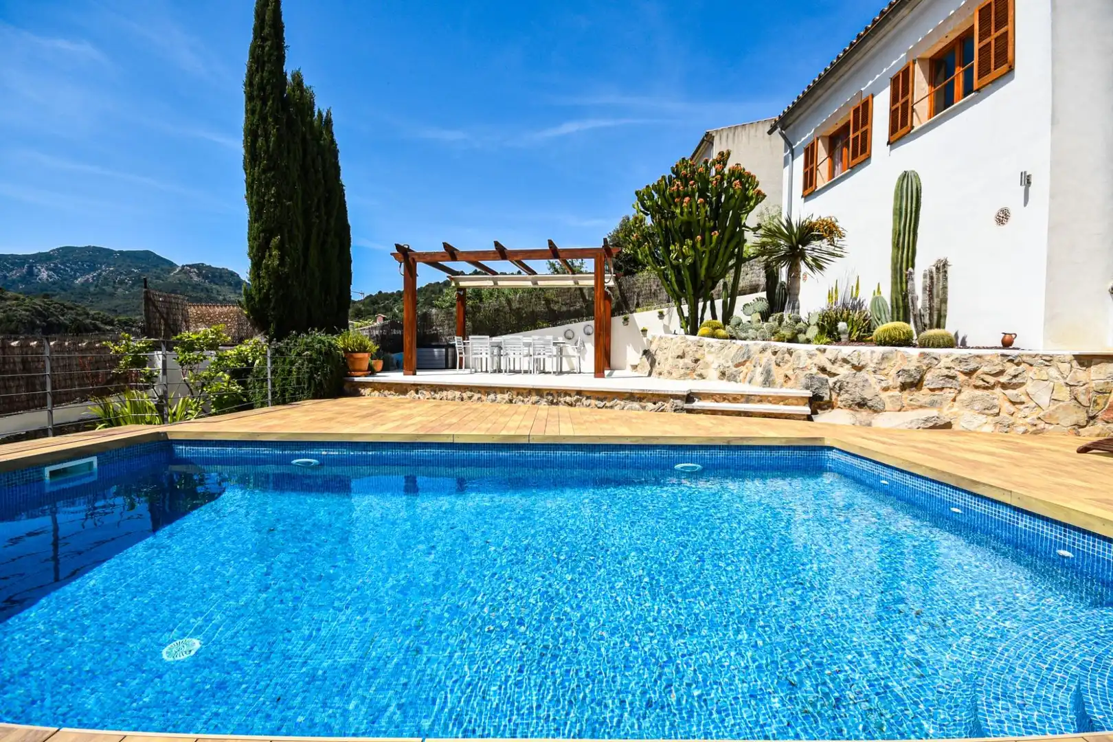 Haus mit Terrasse zum Verkauf in Esporles, imagen 8