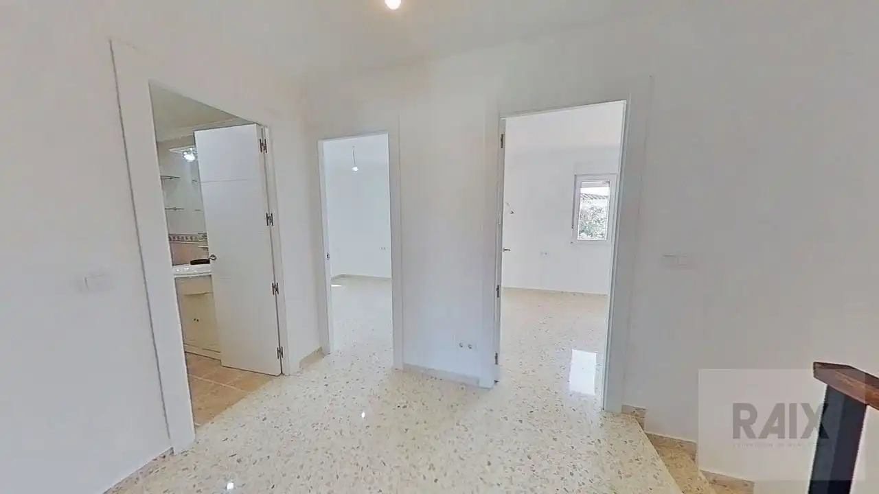 Casa o chalet en venta en Algeciras con Aire acondicionado, Terraza y Trastero