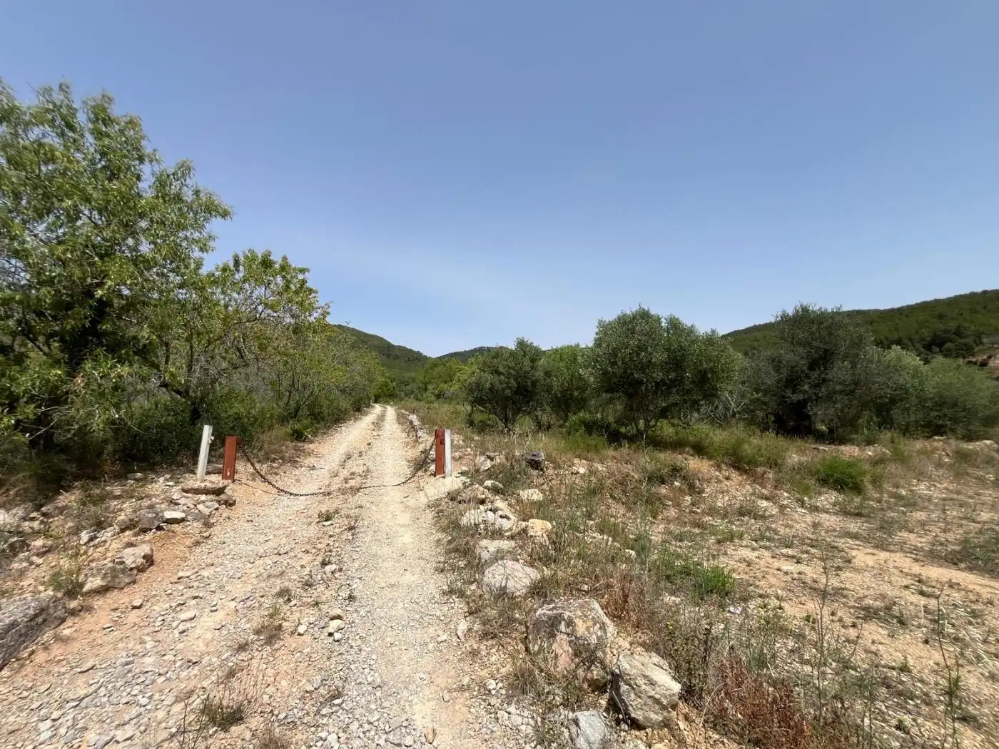 Terrain rustique à vendre à Carrer de les Muralles 1, imagen 8