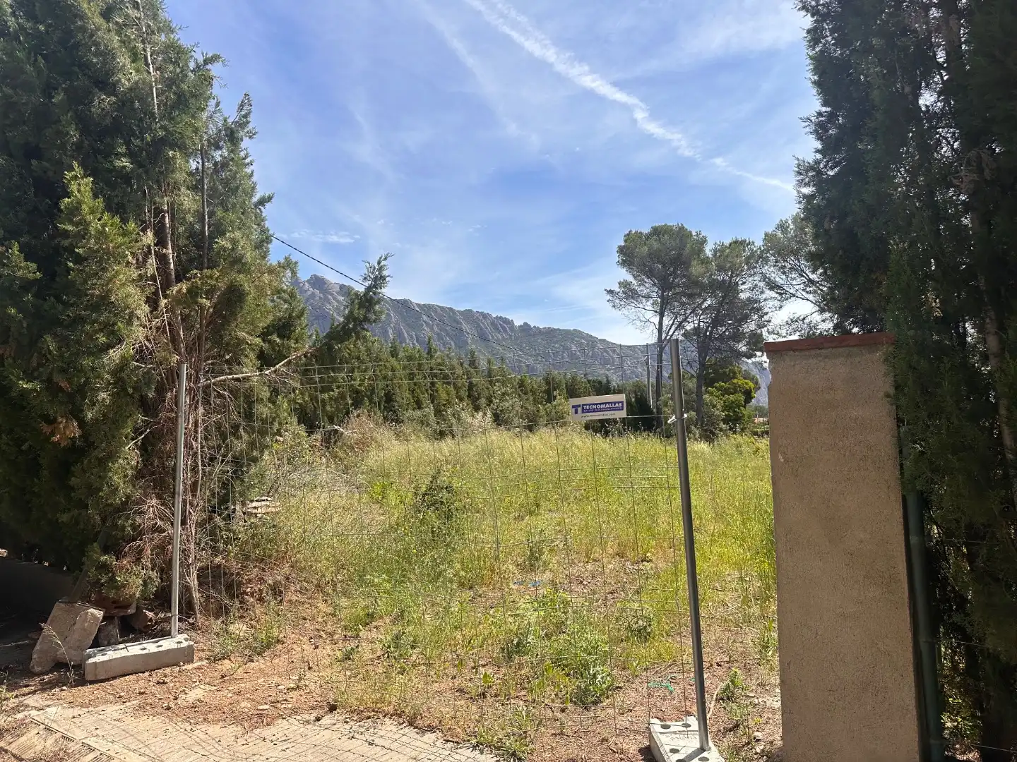 Terreno residenziale in vendita a Carrer Collbato 71, imagen 3