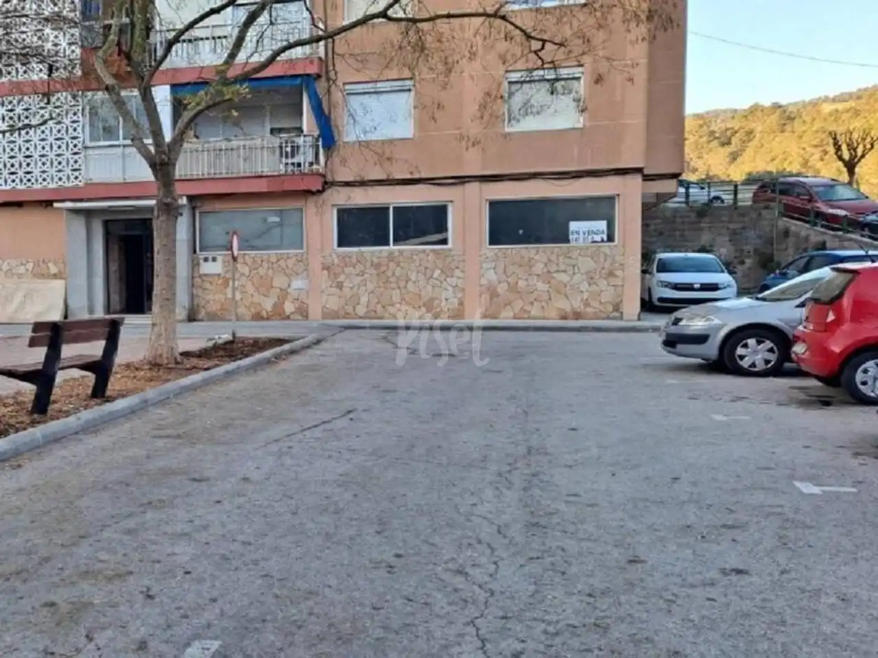 Business premises for sale in Calle CASETES MONTANÉ, imagen 2