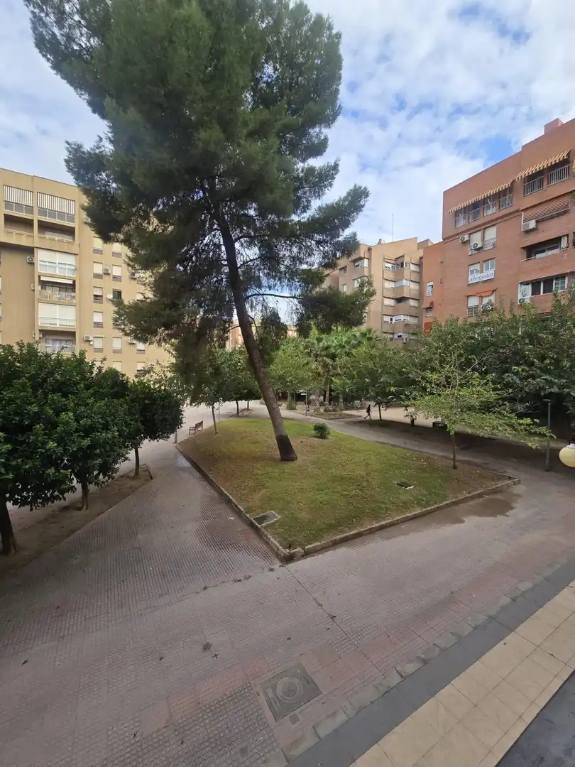 Appartamento con terrazza in vendita a Calle Calle Vicente Aleixandre, imagen 23