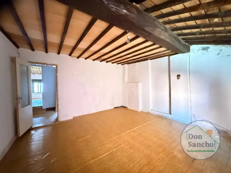 Casa o chalet en venta en Castronuño