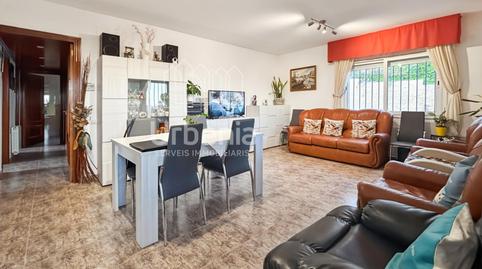 Foto 3 de Casa o xalet en venda a Niàgara Parc - Ágora Parc, Barcelona