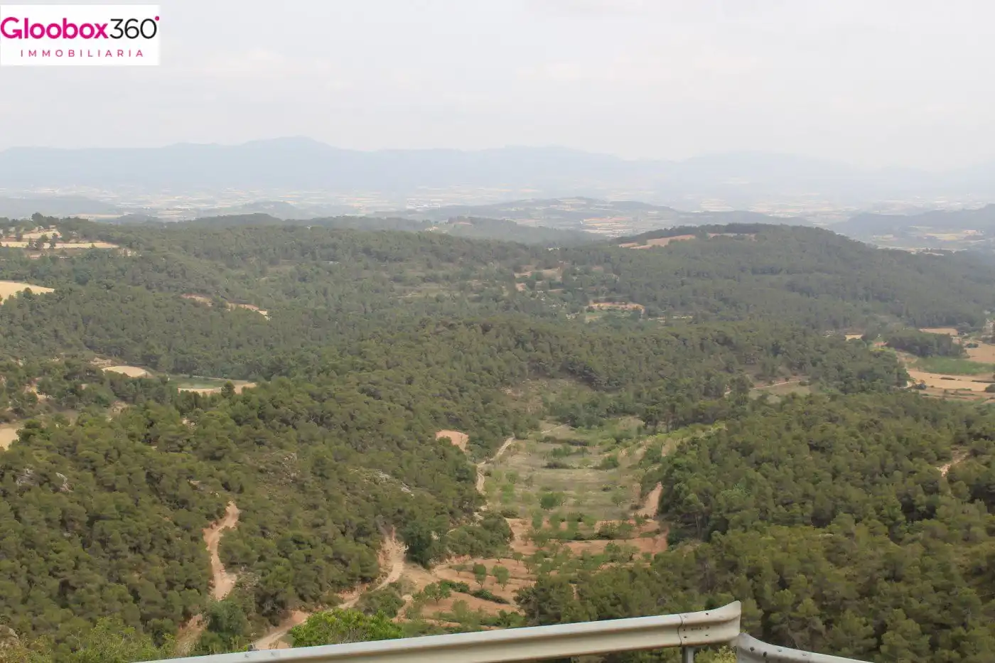 Country homes for sale in Blancafort  with Alarm