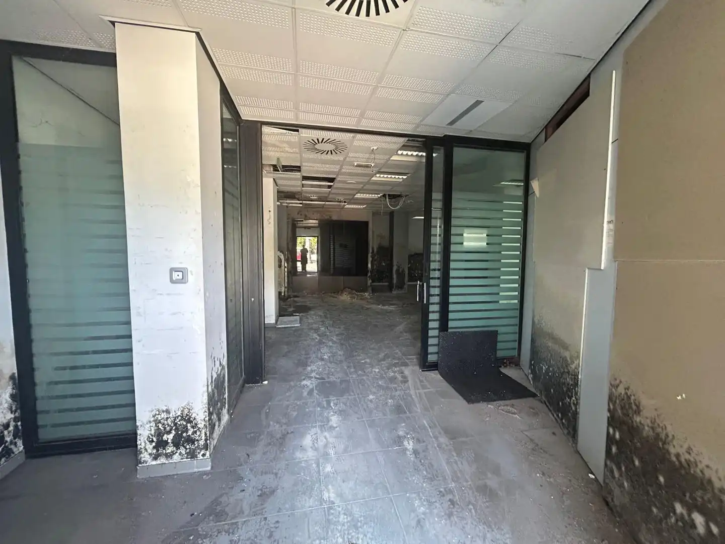 Commercial properties for rent in Vejer de la Frontera