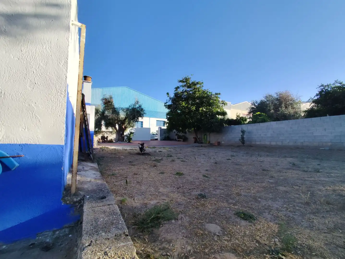 Casa rústica en venda a LOS LLANOS S/N, imagen 9