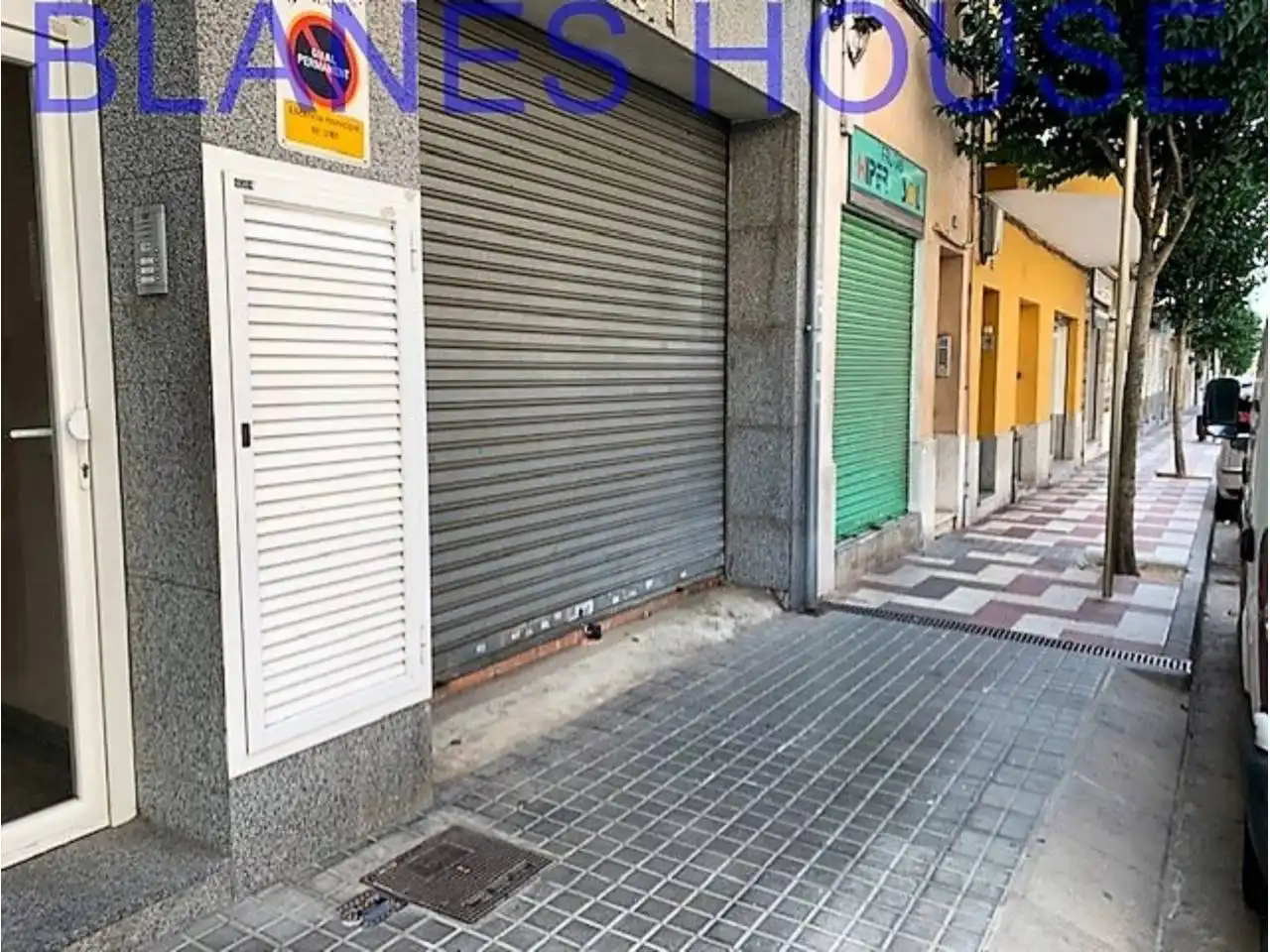 Local en venda en Blanes