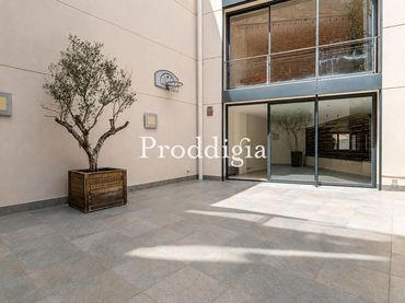 Casa en venta en Major de Sarria