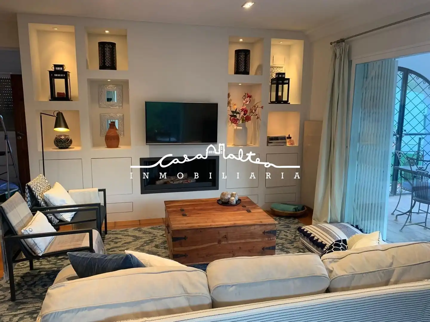 Villa avec terrasse à vendre à Altea la Vella, imagen 24
