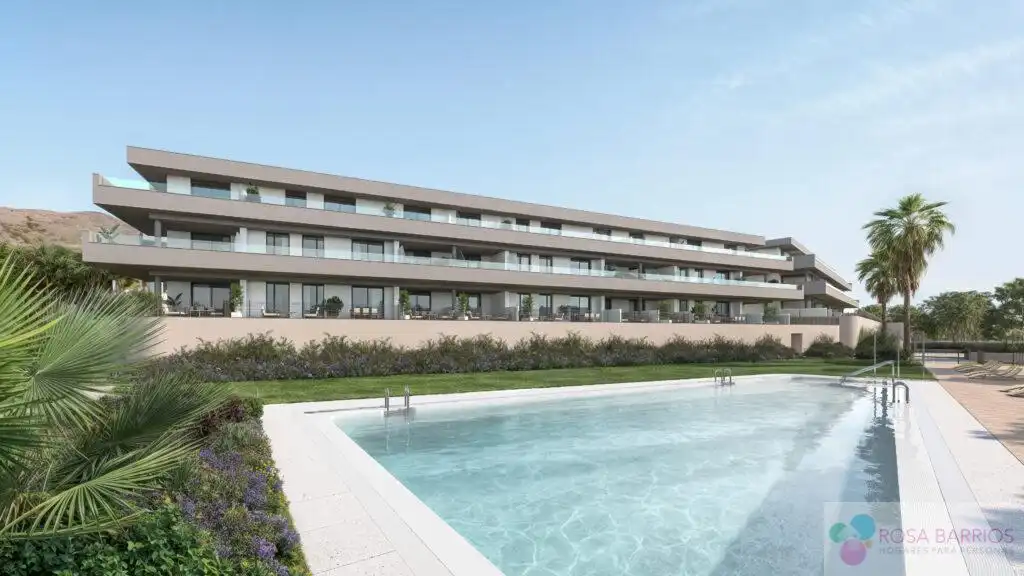 Apartament amb piscina en venda a Costa Natura, imagen 2