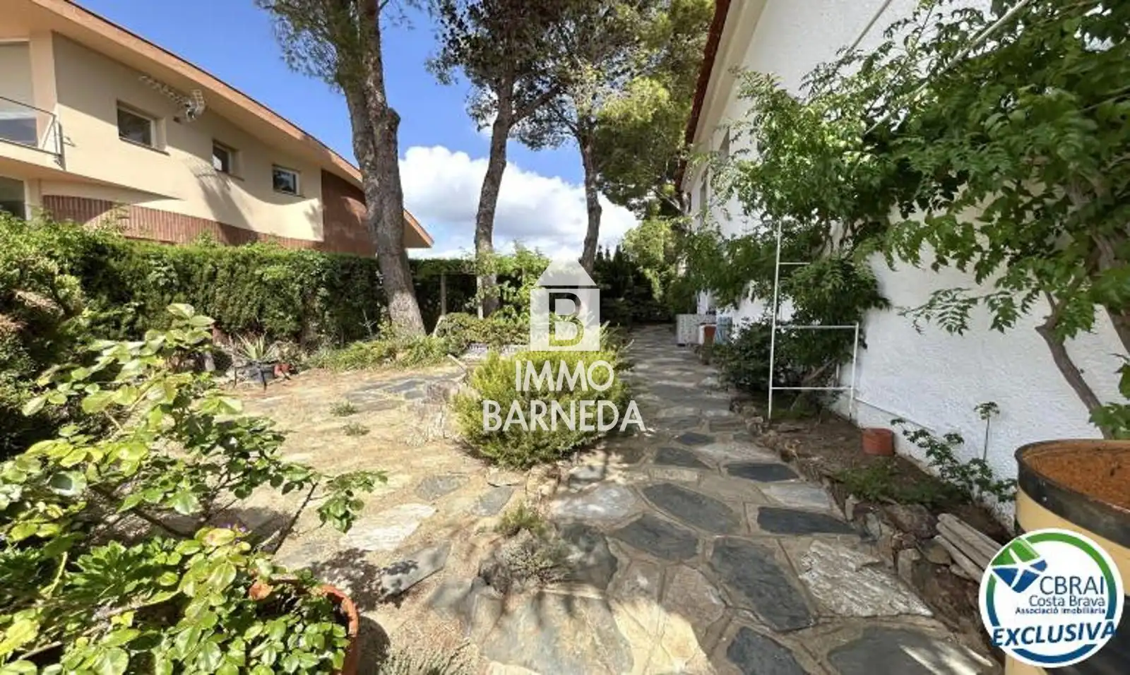 Villa avec jardin à vendre à Pompeu Fabra 29, imagen 48