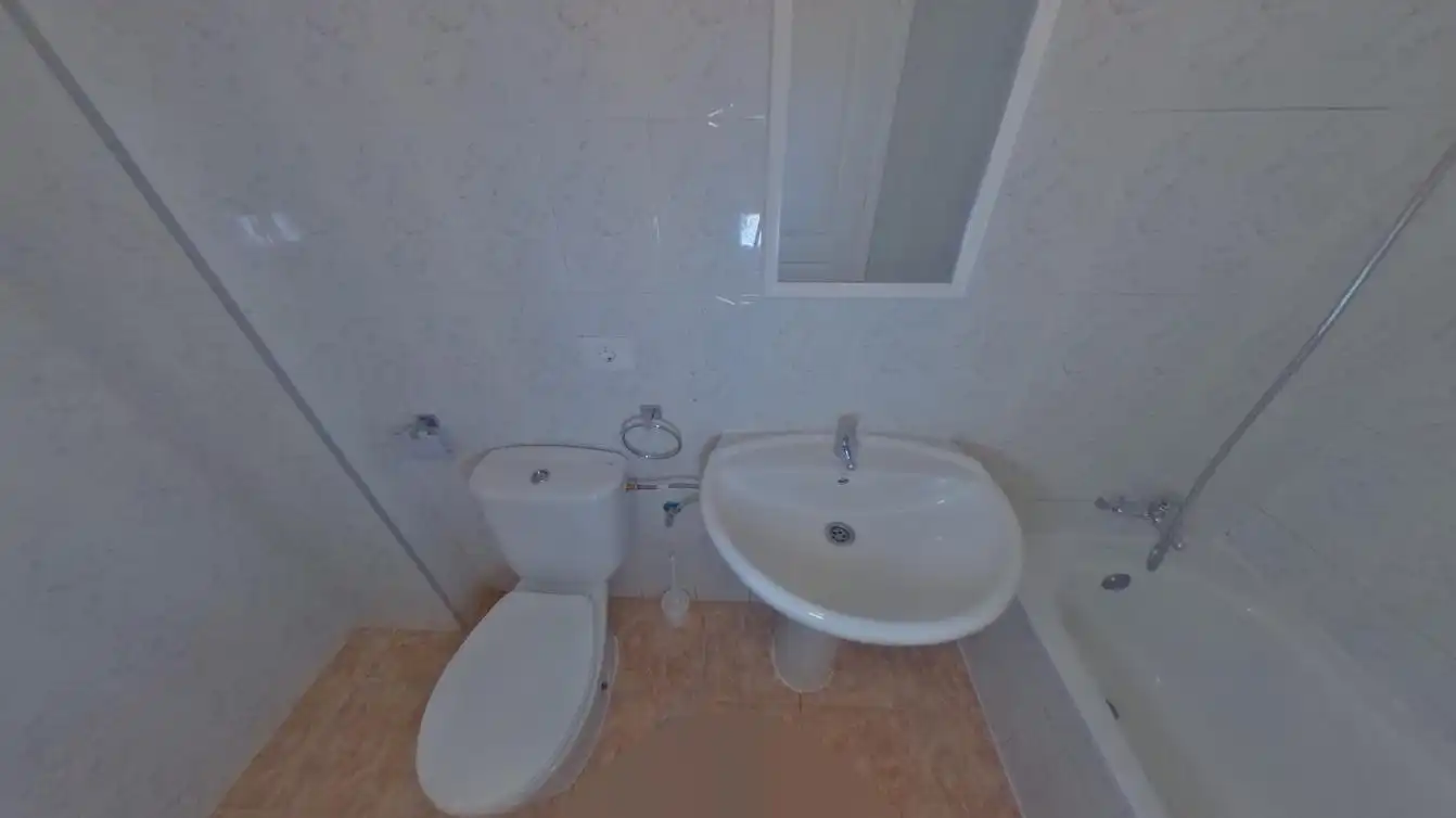 Bathroom of Flat for sale in Adeje  with Balcony