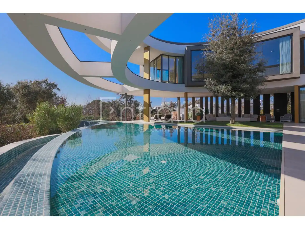 Villa avec piscine à vendre à Caldes de Malavella, imagen 97