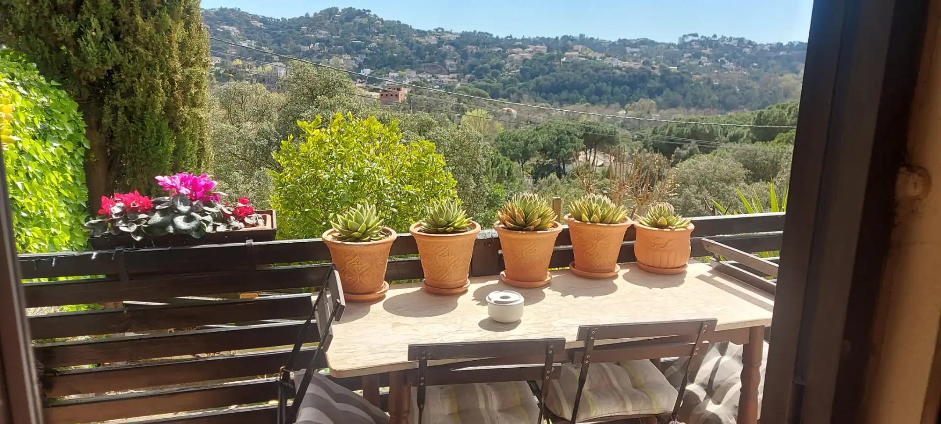 Villa avec terrasse à vendre à Carrer Romaní, imagen 21