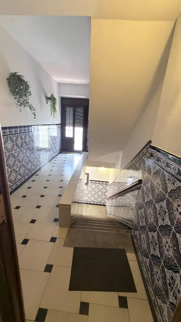 Edifici en venda en Cortegana