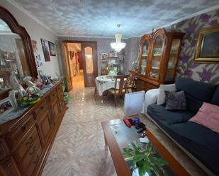 Living room of Flat for sale in Reus  with Heating and Terrace