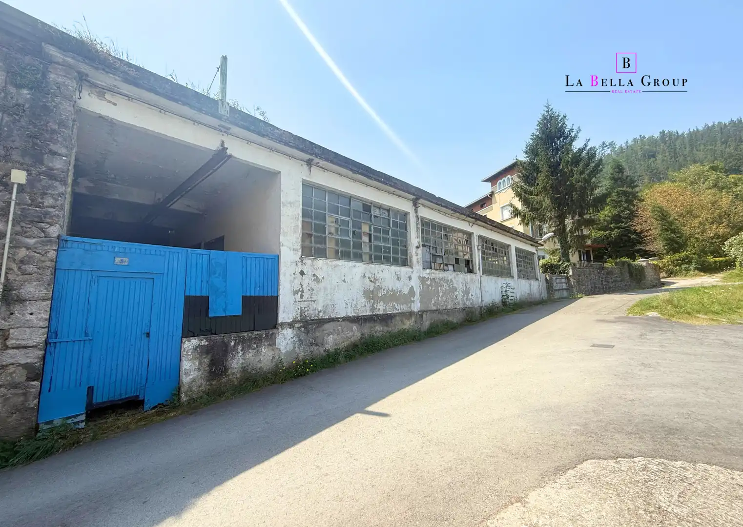 Terreni e lotti in vendita a Arnobide Kalea, imagen 10