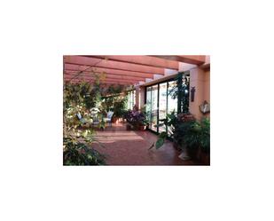 Terrace of Attic for sale in Badajoz Capital