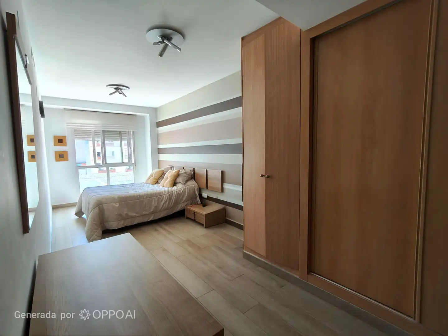 Habitación de Piso en venta en Vila-real con Aire acondicionado, Terraza y Trastero