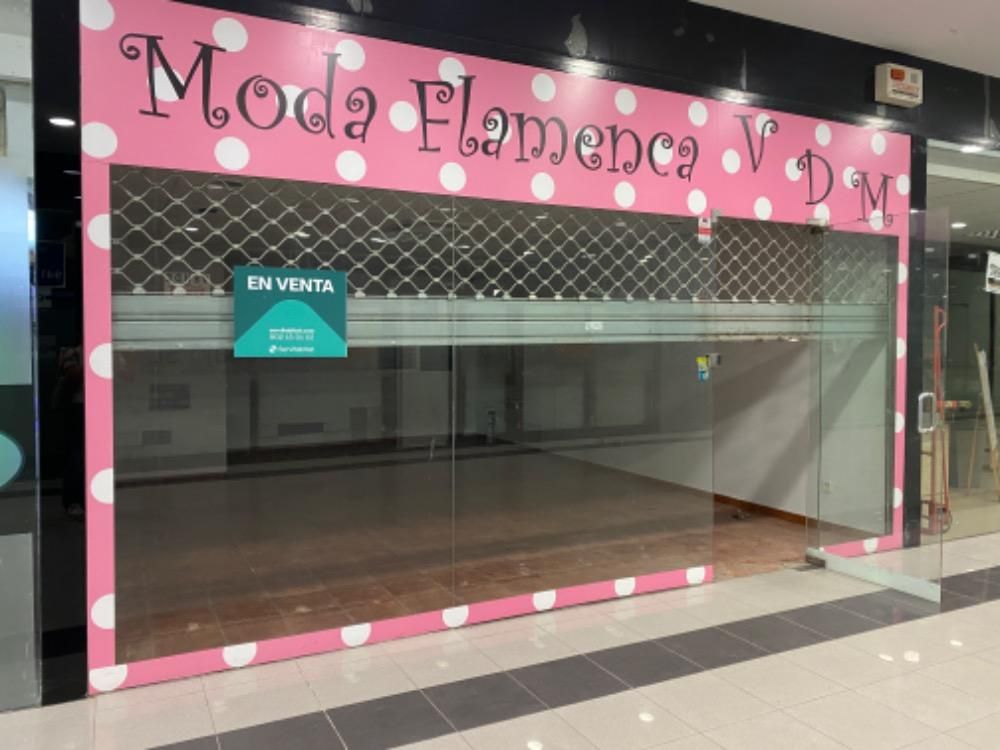 Local en venta en Calahorra