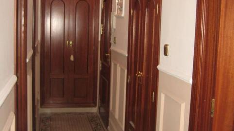 Foto 5 de Piso en venta en Calle Cuarzo, 8, Barriadas Norte,  Melilla Capital