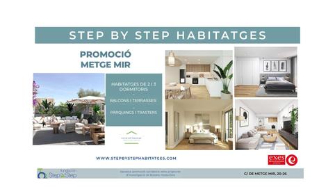 Foto 4 de Pis en venda a Covadonga, Sabadell