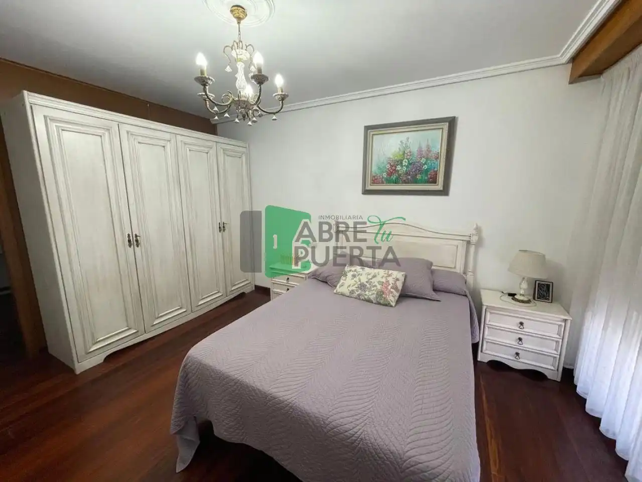 Chalet con jardín en venta en O Pereiro de Aguiar, imagen 26