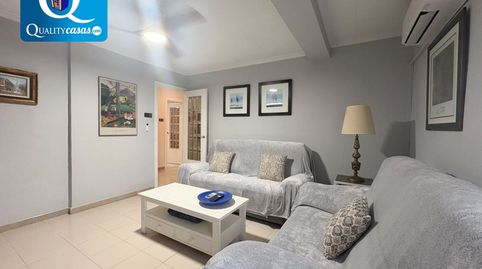 Foto 4 de Apartament en venda a Reina Victoria - Miguel Hernández, Elche / Elx