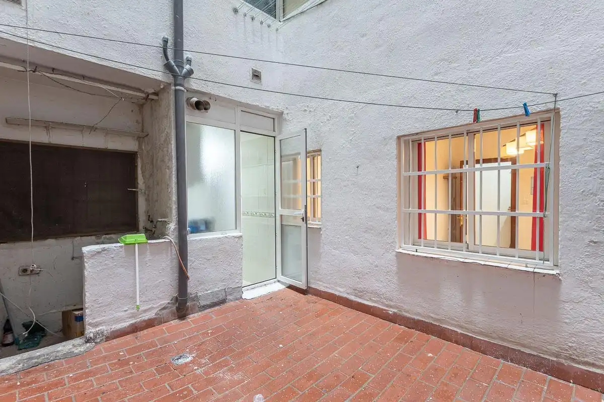Flat with lift for sale in Avenida de Madrid 22, imagen 15