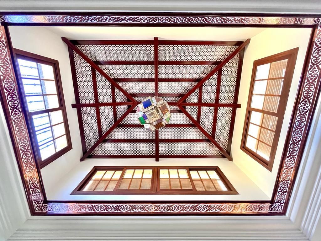 Casa adosada en venda en Chiclana de la Frontera amb Aire condicionat, Terrassa i Traster