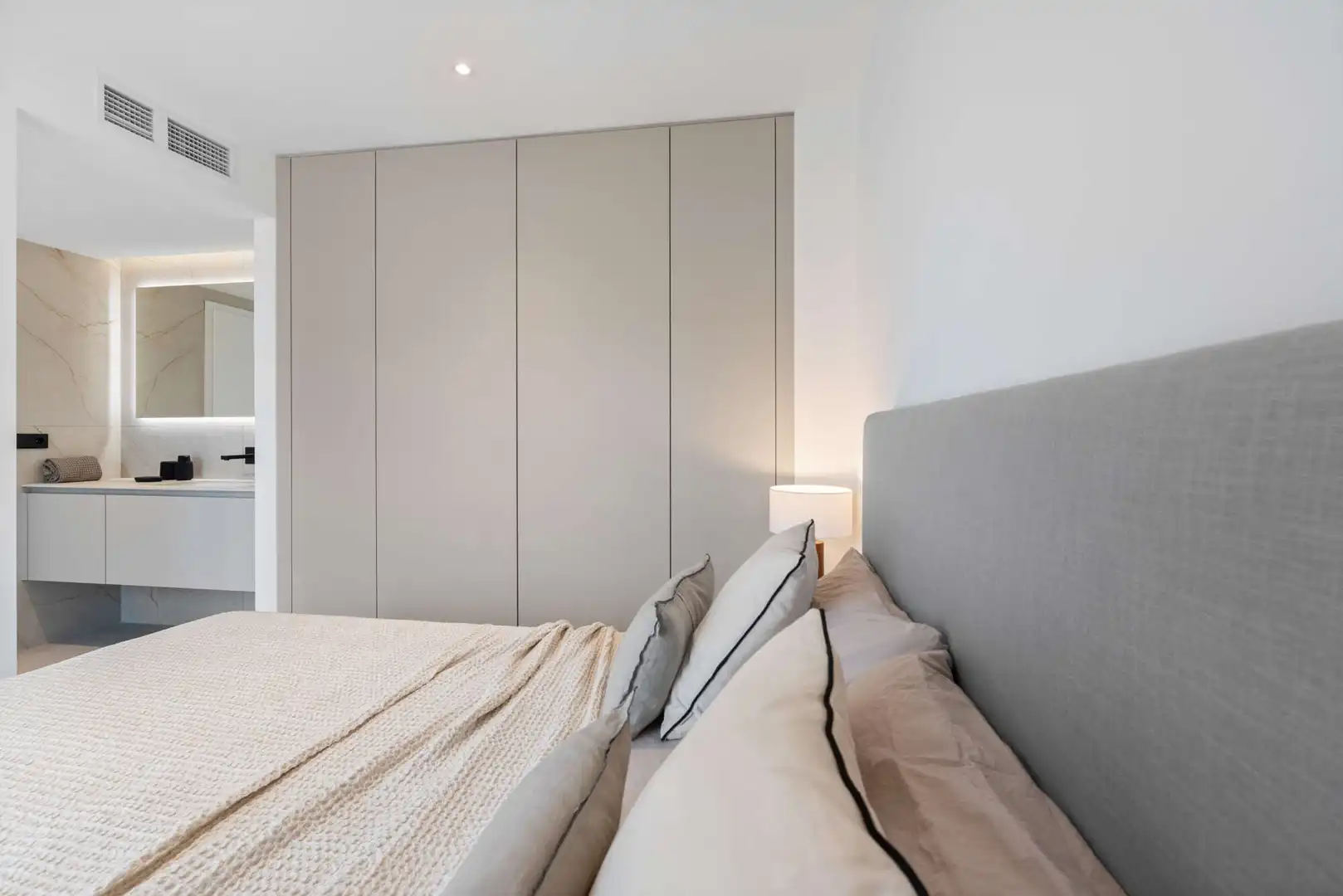 Penthouse with terrace for sale in Centre, imagen 19