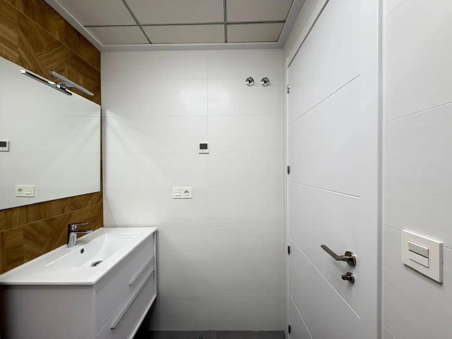 Apartament amb terrassa en venda a Calle de la loma, imagen 45