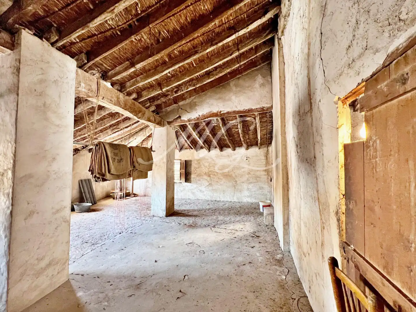 Casa o xalet en venda en Soneja