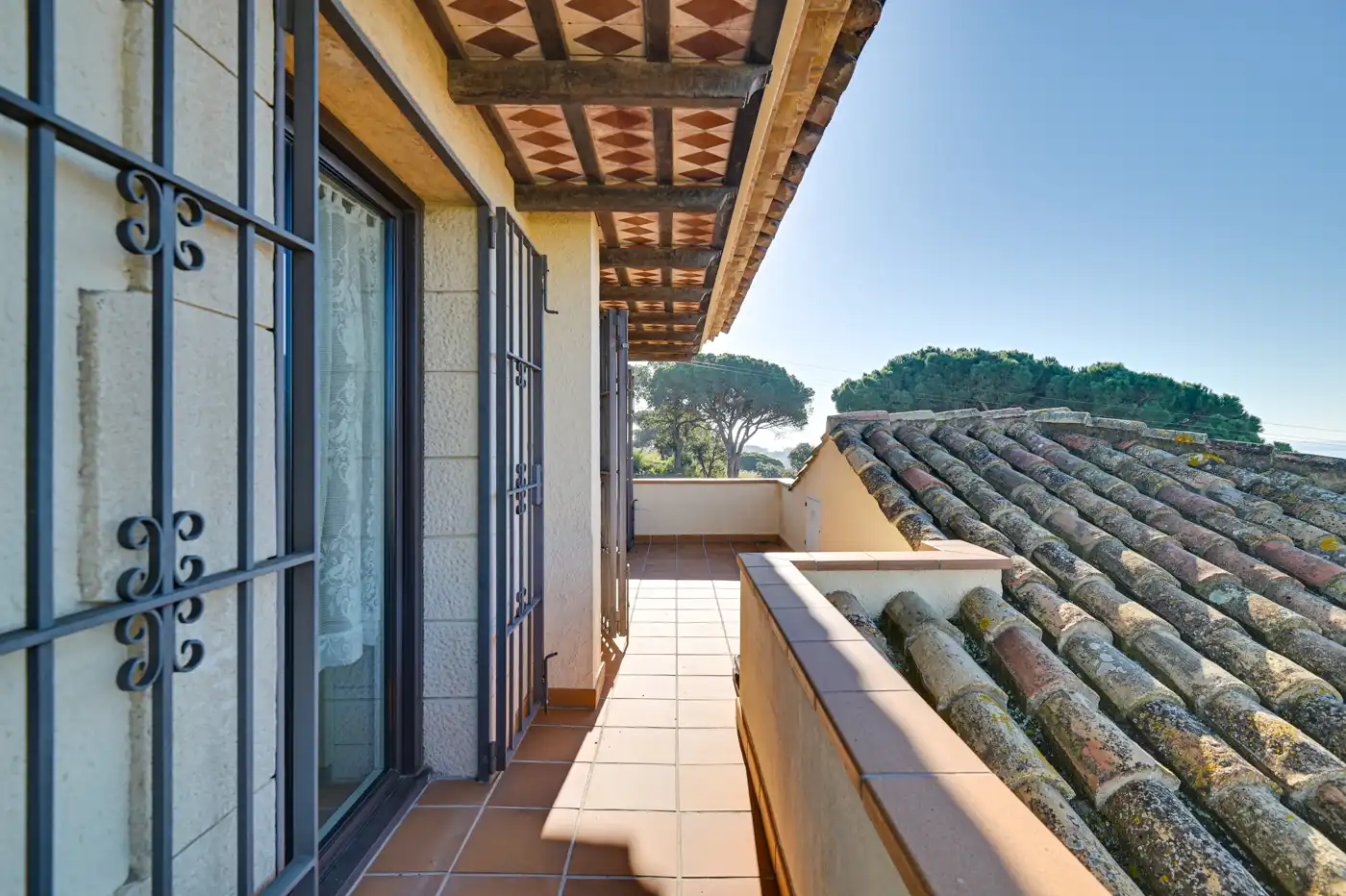 Villa mit Terrasse zum Verkauf in Carrer del Navegant 112, imagen 49