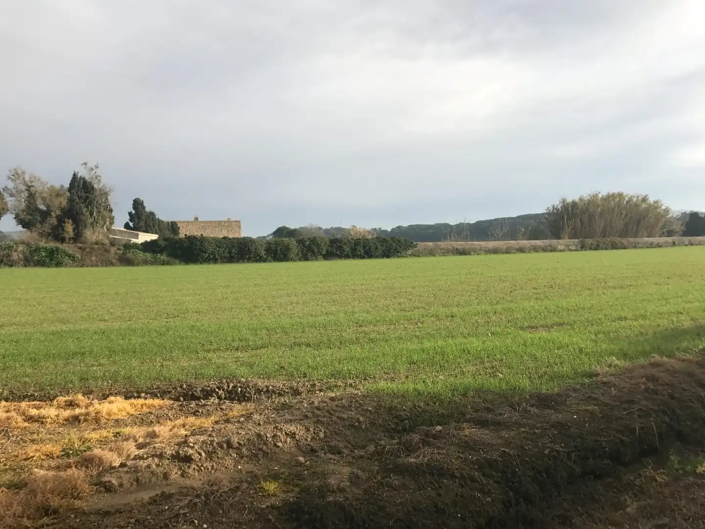 Finca rústica en venta en Palafrugell con Aire acondicionado, Calefacción y Terraza