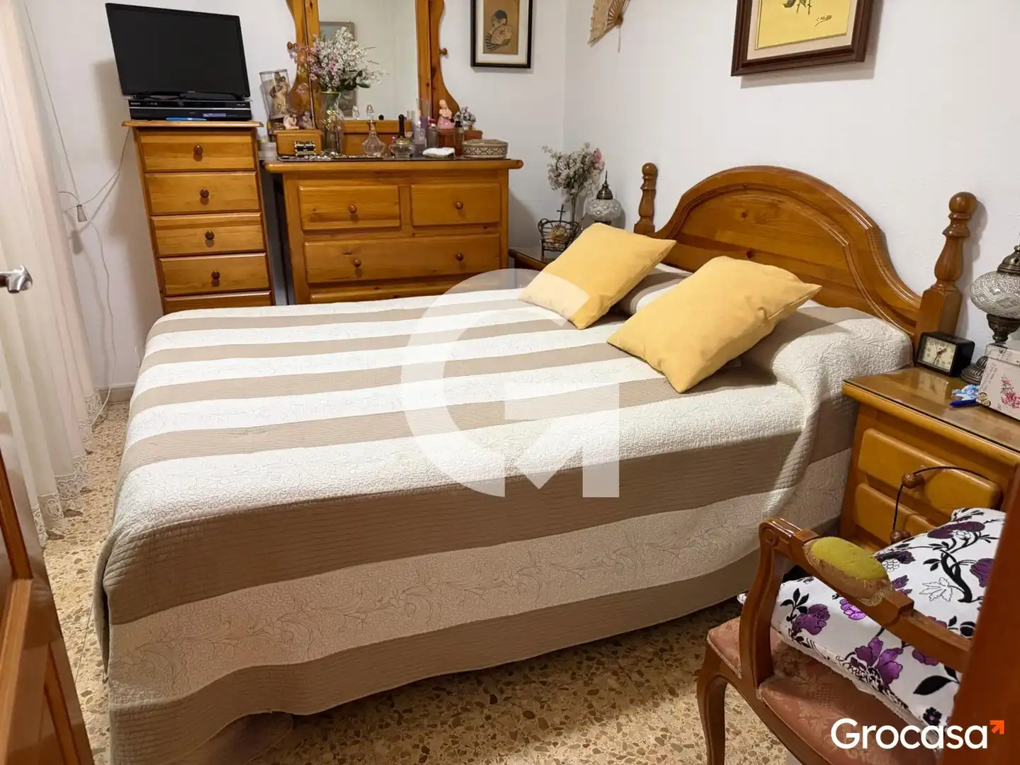 Wohnung mit Aufzug zum Verkauf in CL RIERA DE LA CREU DE LA, imagen 11