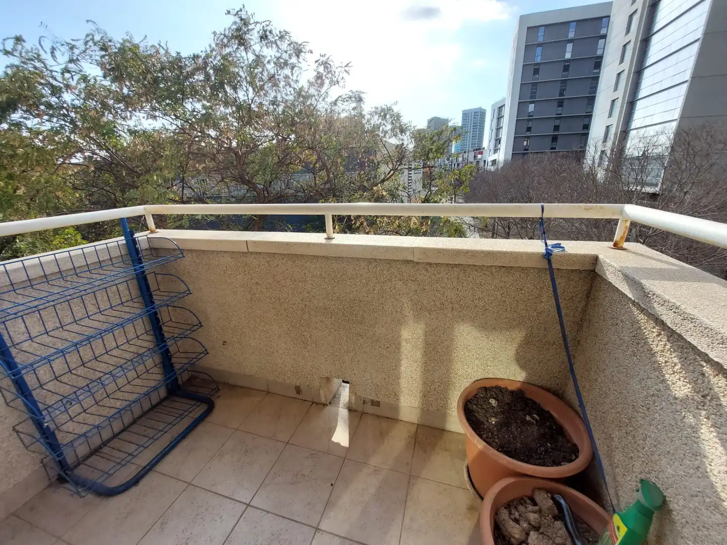 Piso en venta en Carretera del Prat, La Marina del Port