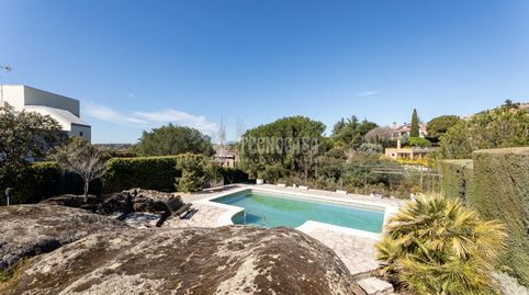 Foto 2 de Casa o chalet en venta en Los Robles, Torrelodones