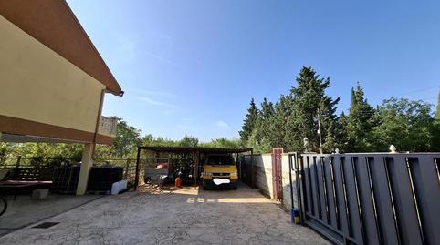 Foto 3 de Casa o xalet en venda a Soto del Tamarizal, Grisén, Zaragoza