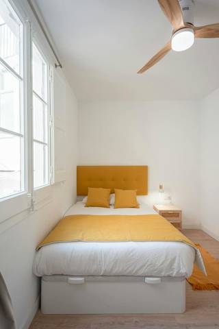 Piso en Alquiler en N/A en El Poble Sec - Parc de Montjuïc