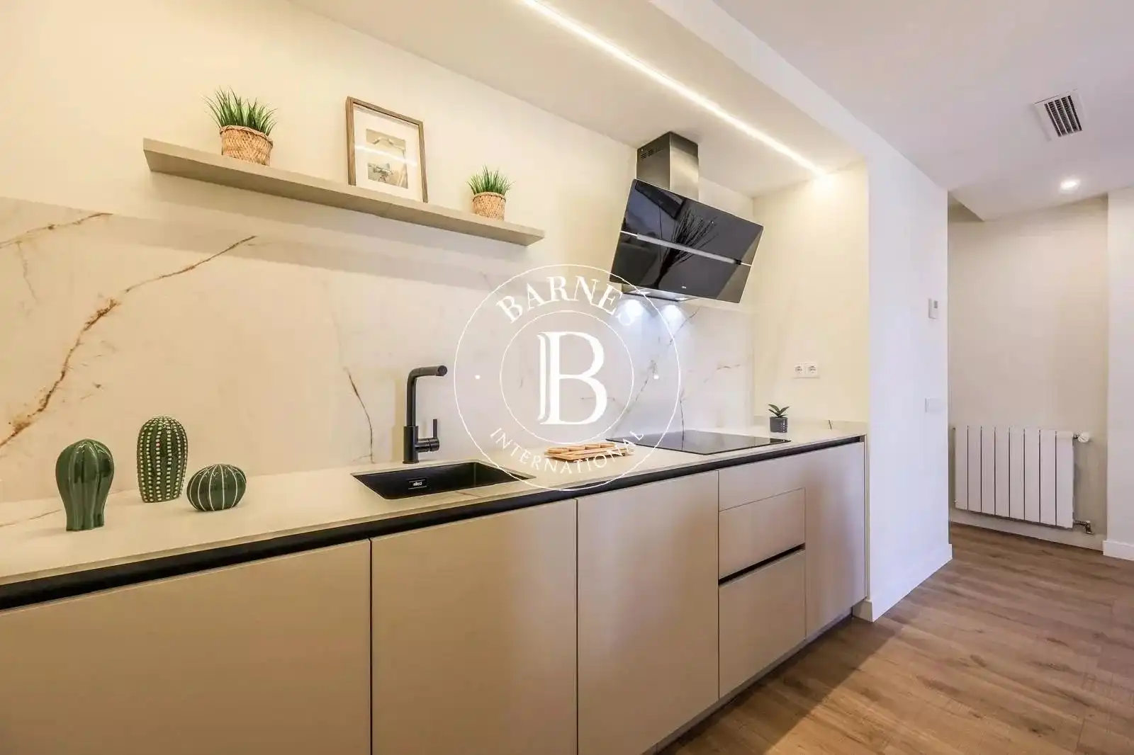 Flat with lift for sale in Chamberí, imagen 8