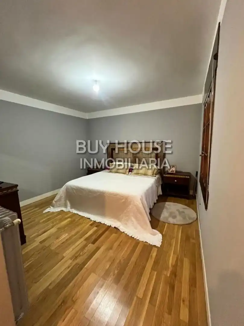 Chalet con jardín en venta en Calle Pocilla 17, imagen 46