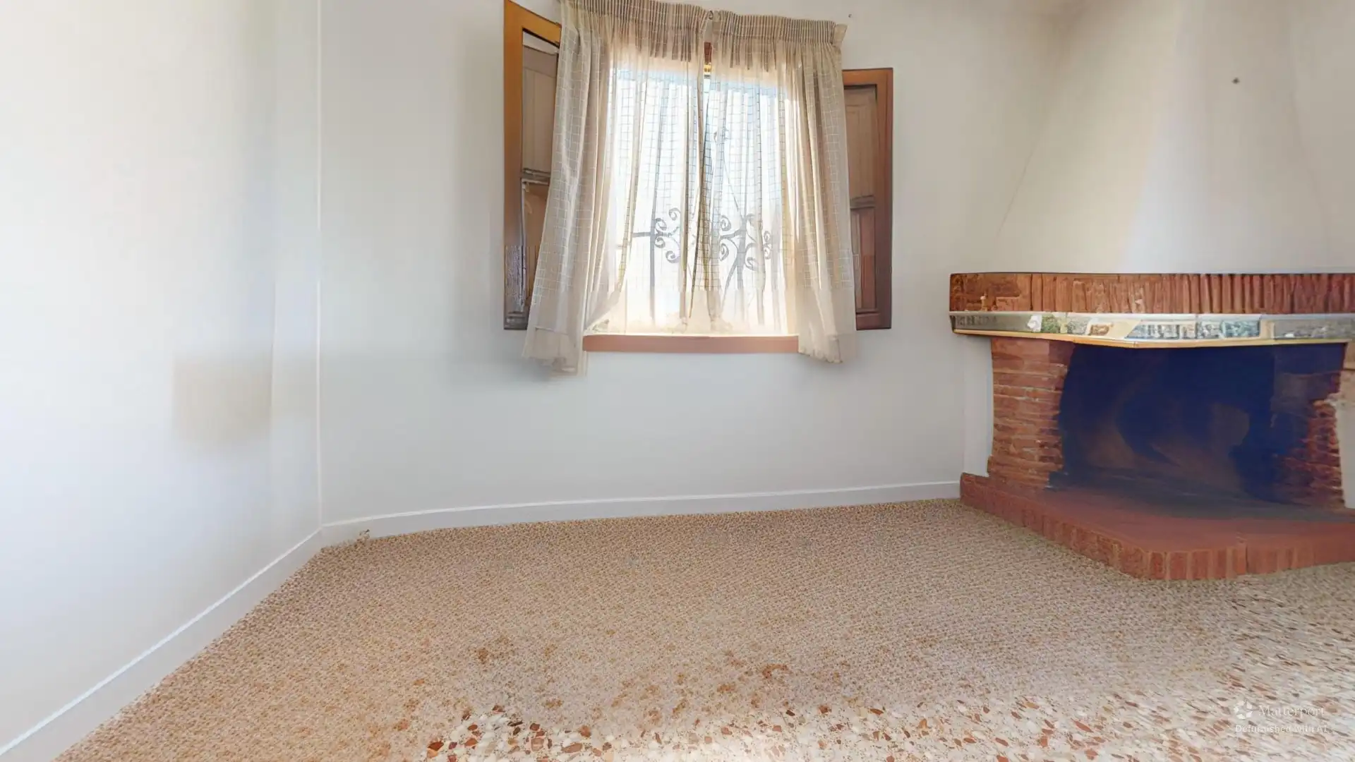 Habitación de Casa o chalet en venta en Vilamarxant con Jardín privado, Piscina y Amueblado